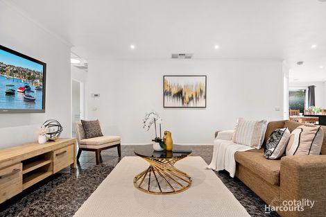 Property photo of 11 Brooklyn Bay Close Rowville VIC 3178