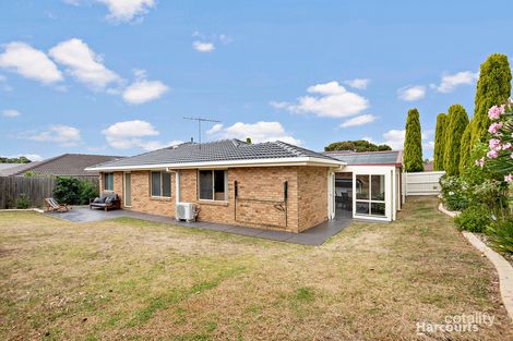 Property photo of 11 Brooklyn Bay Close Rowville VIC 3178