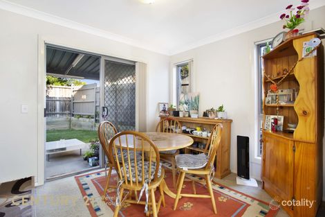 Property photo of 61 Northampton Drive Glenfield NSW 2167