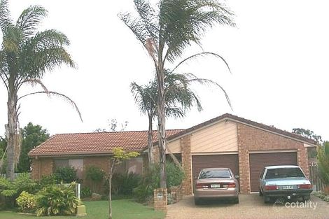 Property photo of 5 Kensington Court Kippa-Ring QLD 4021