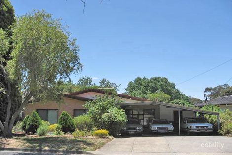 24 Launceston Ave, Banksia Park, SA 5091