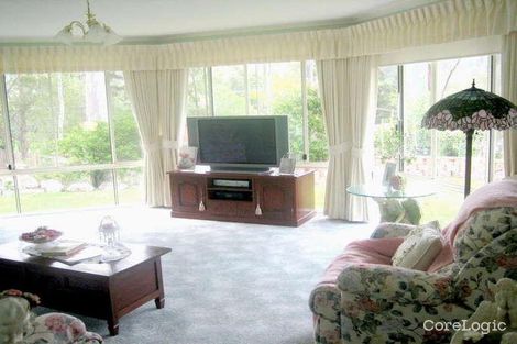 Property photo of 38 Golden Valley Road Tallebudgera Valley QLD 4228