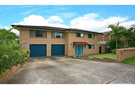 Property photo of 37 Lenore Crescent Springwood QLD 4127