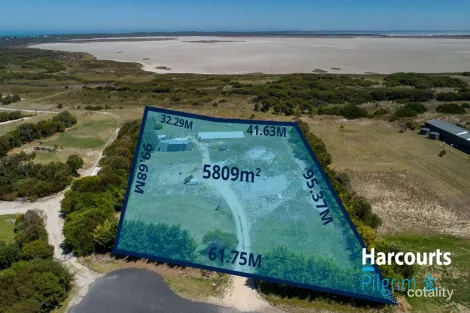 Property photo of 44 Lakeside Drive Beachport SA 5280