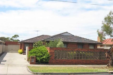 Property photo of 32 Stanley Street Altona VIC 3018