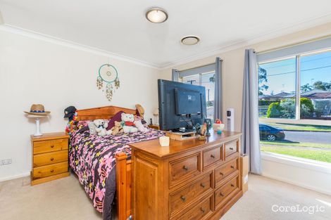 Property photo of 37 Oliver Street Riverstone NSW 2765