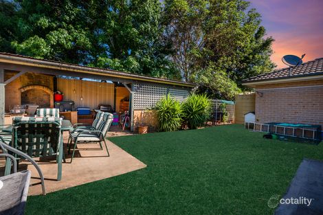 Property photo of 37 Oliver Street Riverstone NSW 2765