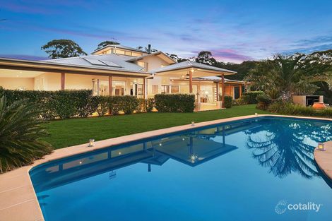 Property photo of 112 Sugarmill Road Sapphire Beach NSW 2450