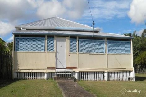 3 Richmond Lane, Maryborough, QLD 4650