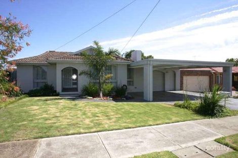 Property photo of 21 Beresford Crescent Gladstone Park VIC 3043