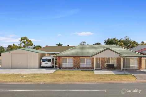 Property photo of 112 Currigee Circuit Tingalpa QLD 4173
