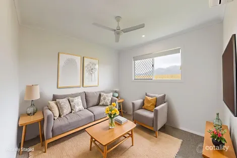 Property photo of 3 Bluegrass Circuit Rasmussen QLD 4815