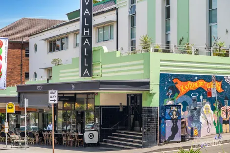 Property photo of 180 Bridge Road Glebe NSW 2037