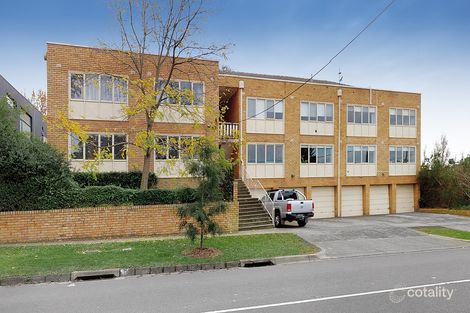 1/2 Stevenson St, Kew, VIC 3101