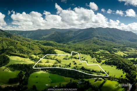 2791 Waterfall Way, Thora, NSW 2454