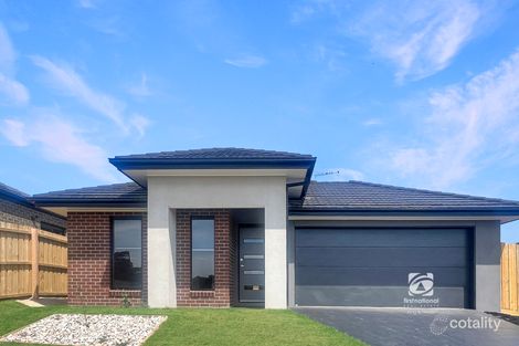 Property photo of 14 Silvertop Street Lucknow VIC 3875