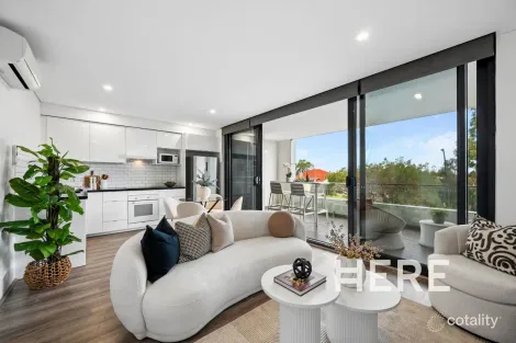 4/21 Sherwood St, Maylands, WA 6051