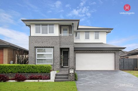 40 Justis Dr, Harrington Park, NSW 2567