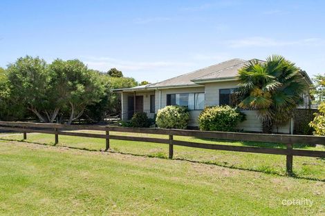 Property photo of 129 Curdie Street Cobden VIC 3266