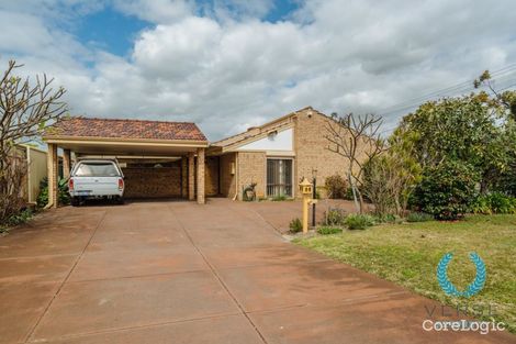 Property photo of 8 Tarun Court Cannington WA 6107