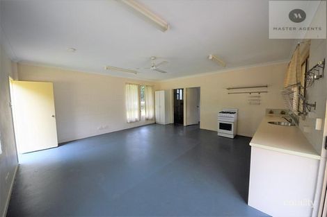 Property photo of 196 Forestry Road Bluewater QLD 4818
