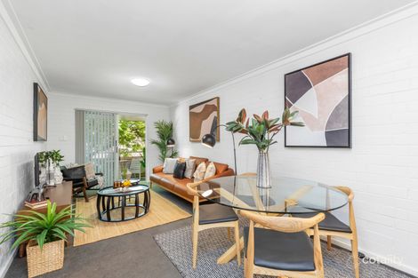 Property photo of 33/7 Kathleen Avenue Maylands WA 6051