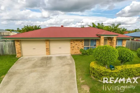 Property photo of 14 Riccardo Street Caboolture QLD 4510