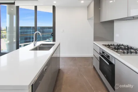 Property photo of 1605B/101 Waterloo Road Macquarie Park NSW 2113