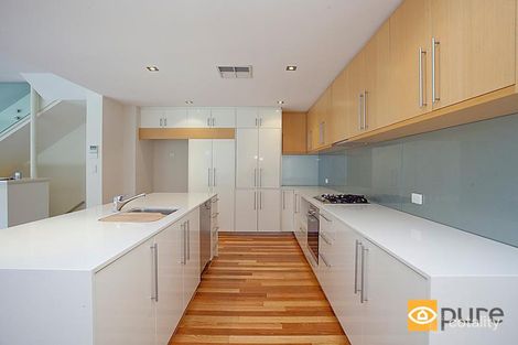 Property photo of 116 Forrest Street Cottesloe WA 6011