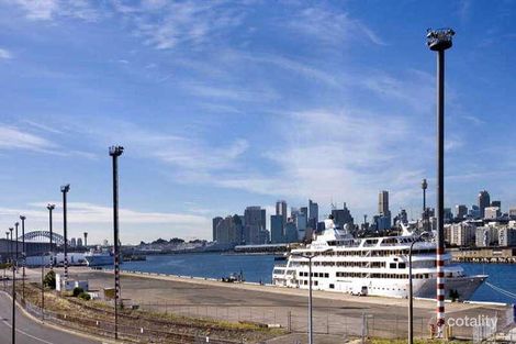 6a/1 Buchanan St, Balmain, NSW 2041