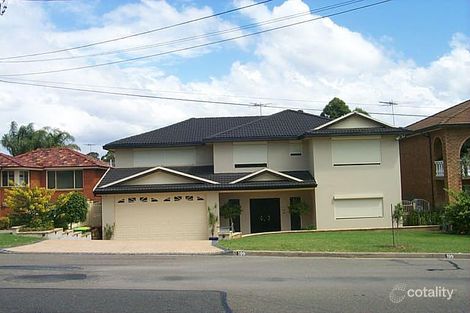 Property photo of 199 Johnston Road Bass Hill NSW 2197