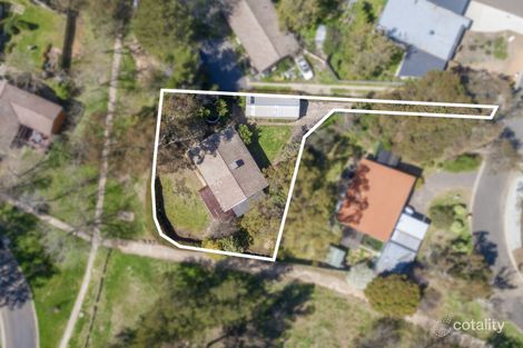Property photo of 22 Kevin Street Evatt ACT 2617
