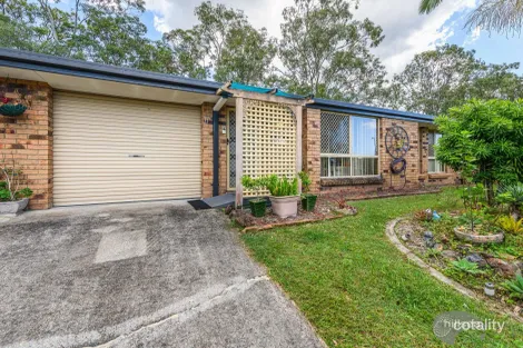 Property photo of 27/11-39 Kingaroy Avenue Helensvale QLD 4212