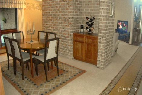 Property photo of 5 Kitty Place Bligh Park NSW 2756