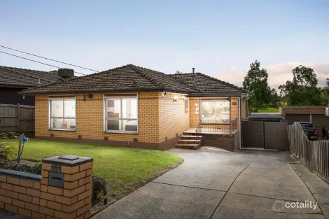Property photo of 172 Darebin Drive Lalor VIC 3075