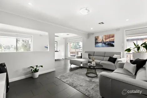 Property photo of 172 Darebin Drive Lalor VIC 3075