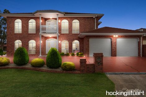 1 Bungarim Wynd, Sydenham, VIC 3037