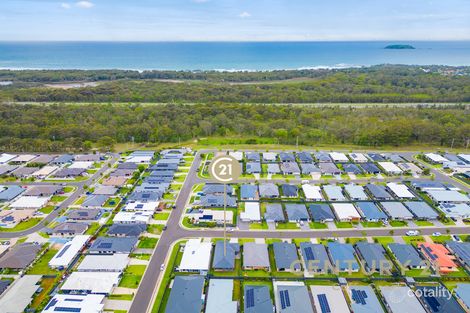 Property photo of 4 Sandcastle Drive Sandy Beach NSW 2456