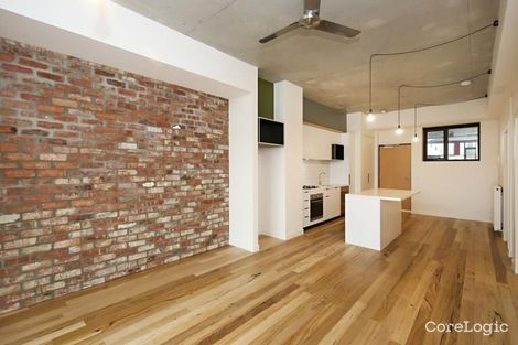 Property photo of 201/28 Curzon Street West Melbourne VIC 3003