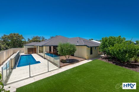 Property photo of 17 Tatton Way The Vines WA 6069