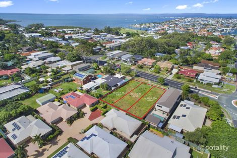 48a Gordon St, Ormiston, QLD 4160