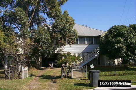 Property photo of 38 Mordant Street Ascot QLD 4007