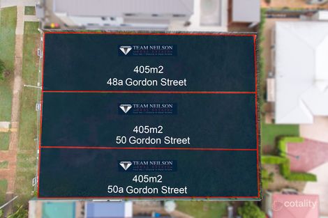 Property photo of 48A Gordon Street Ormiston QLD 4160