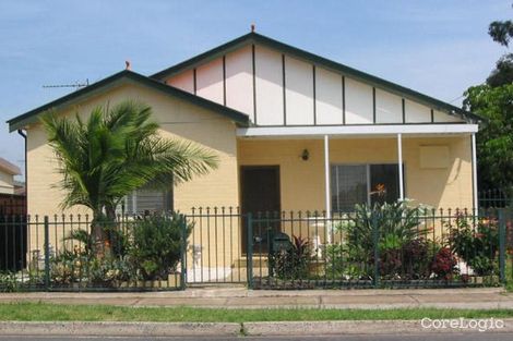 Property photo of 20 Lisgar Street Granville NSW 2142