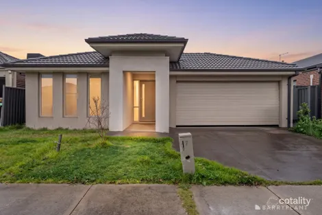 7 NARRABEEN ST, TARNEIT, VIC 3029