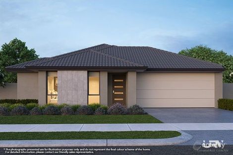 Property photo of 6 Future Way Craigieburn VIC 3064