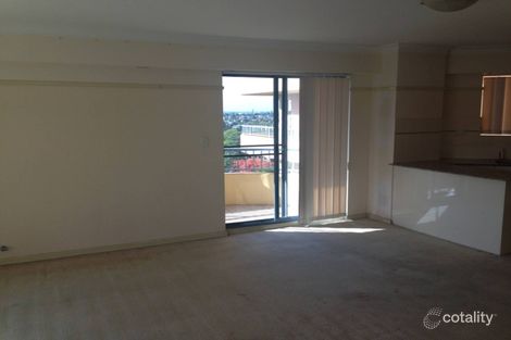 Property photo of 32/36 Albert Street North Parramatta NSW 2151