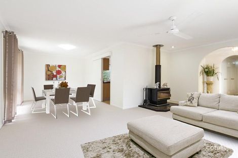 Property photo of 5 Warnambul Road Shailer Park QLD 4128