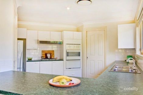 Property photo of 12 Sciarra Crescent Acacia Gardens NSW 2763