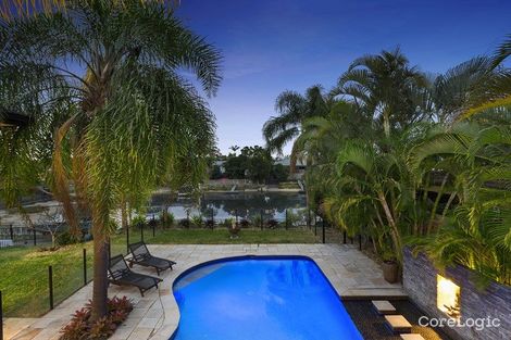 Property photo of 13 Cypress Drive West Broadbeach Waters QLD 4218